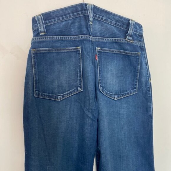 Levi’s Moving On Kickdown Jeans size 33 X 32 - Picture 3 of 11